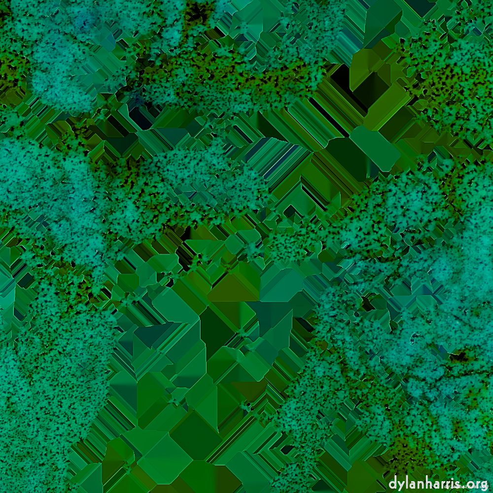 image: This is &lsquo;damage (cxviii) 5&rsquo;.