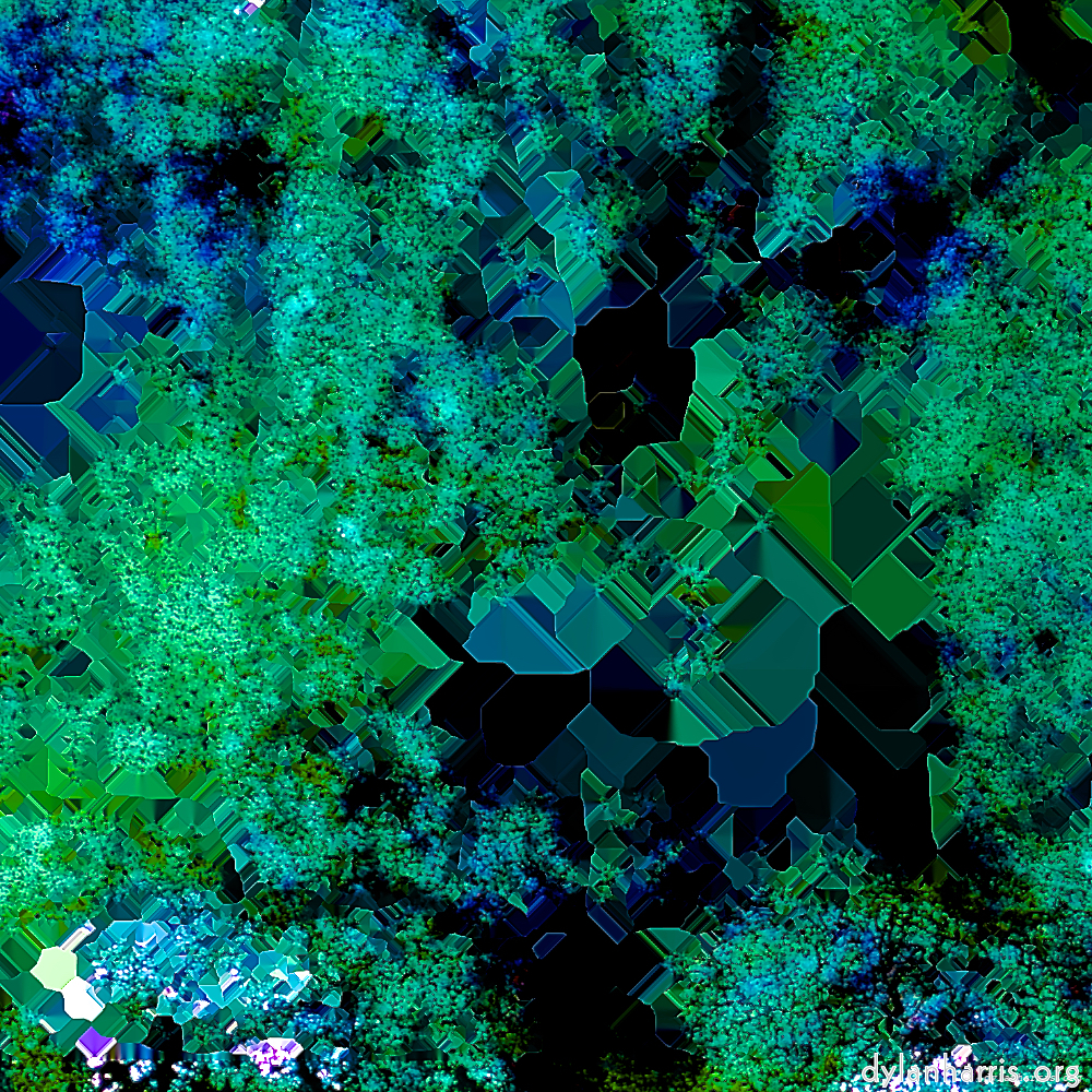 image: This is &lsquo;damage (cxviii) 6&rsquo;.