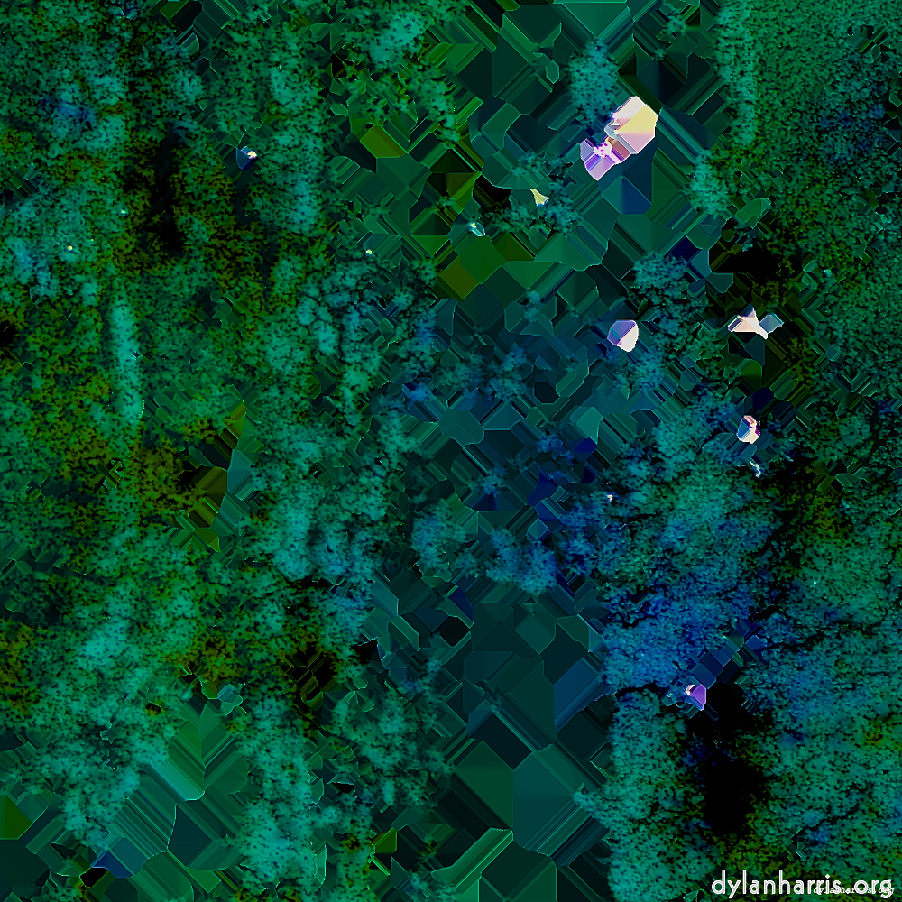 image: This is &lsquo;damage (cxix) 6&rsquo;.