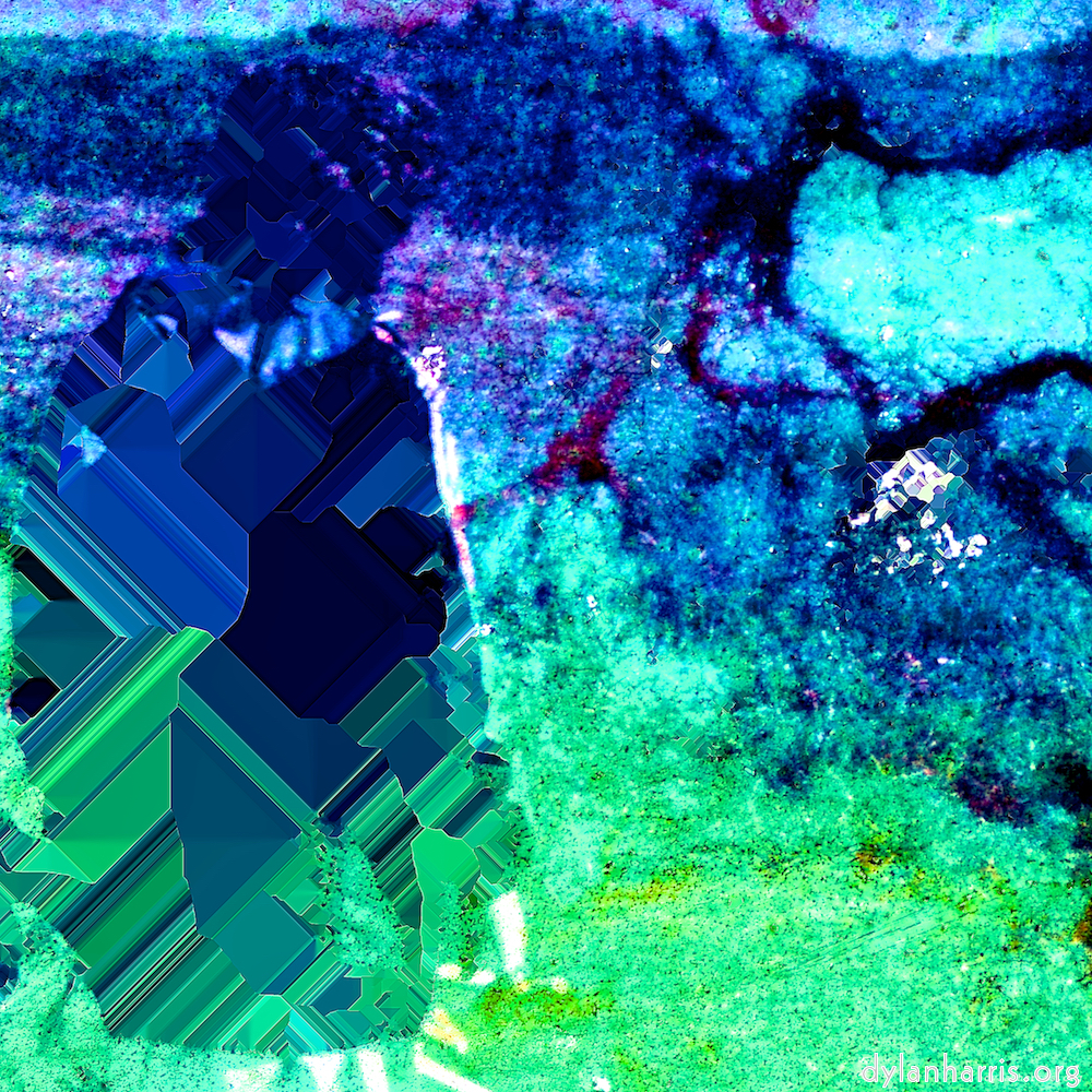 image: This is &lsquo;damage (cxx) 4&rsquo;.