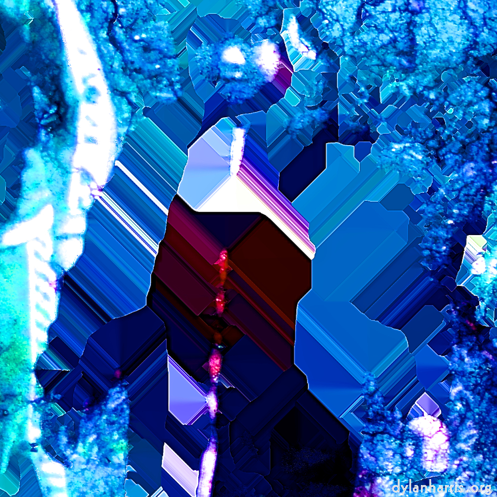 image: This is &lsquo;damage (cxx) 5&rsquo;.