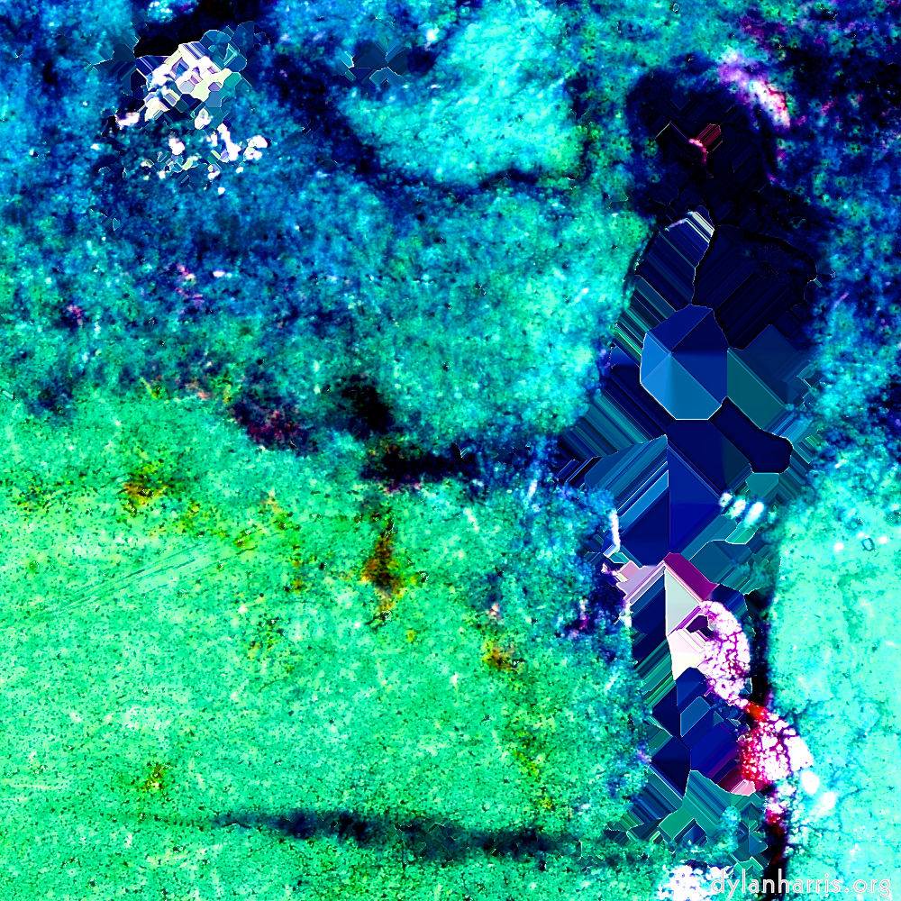 image: This is &lsquo;damage (cxx) 6&rsquo;.