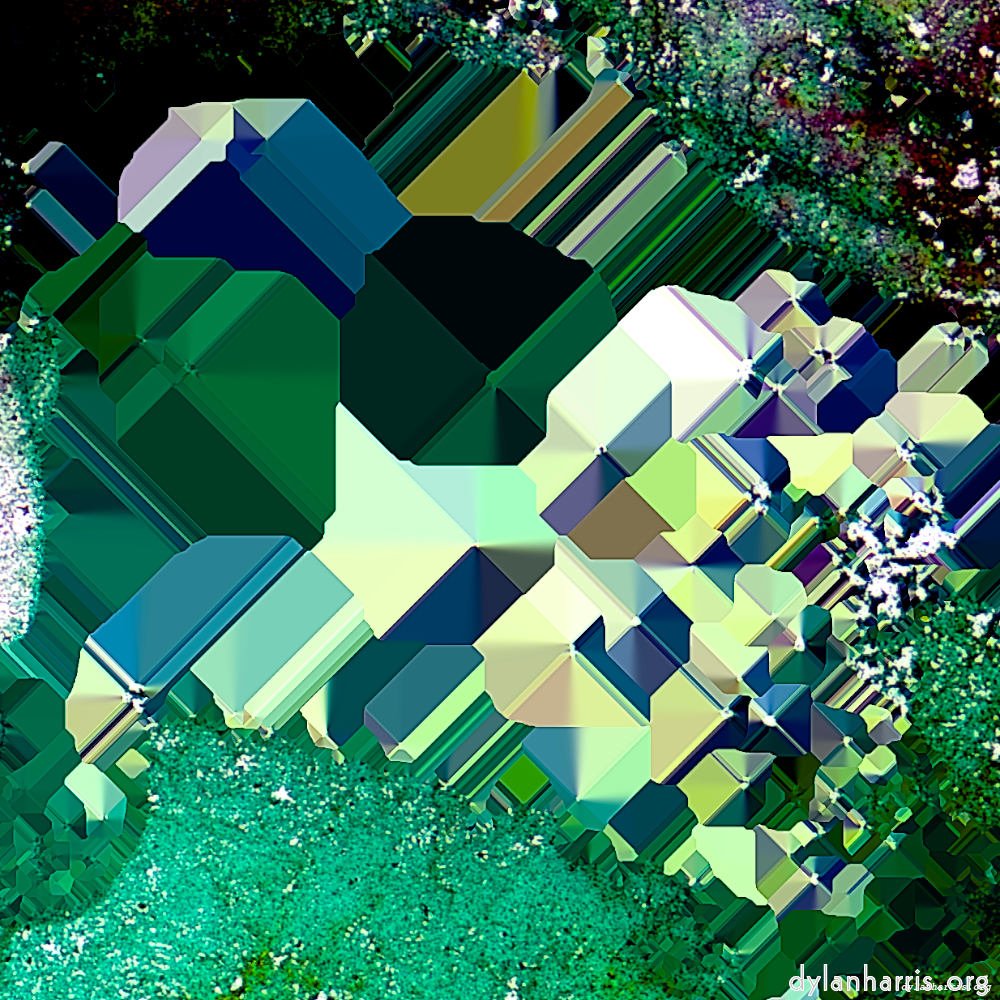 image: This is &lsquo;damage (cxx) 8&rsquo;.