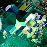 image: Image from the photoset &lsquo;damage (cxx)&rsquo;.