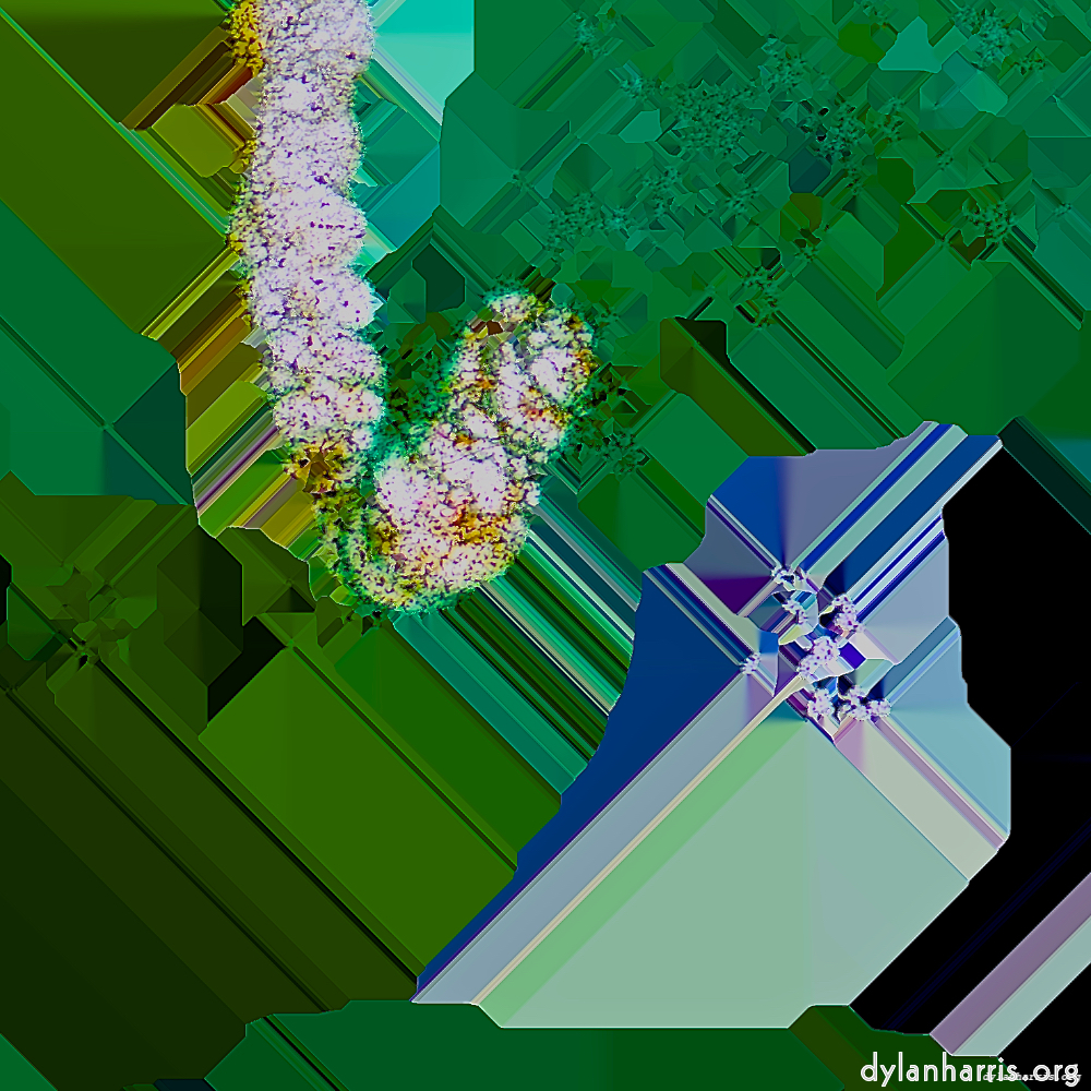 image: This is &lsquo;damage (cxxi) 5&rsquo;.