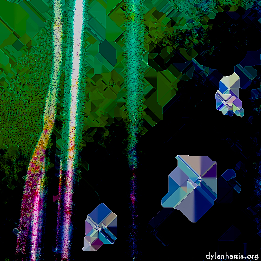 image: This is &lsquo;damage (cxxi) 6&rsquo;.