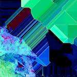 image: Image from the photoset &lsquo;damage (cxxi)&rsquo;.