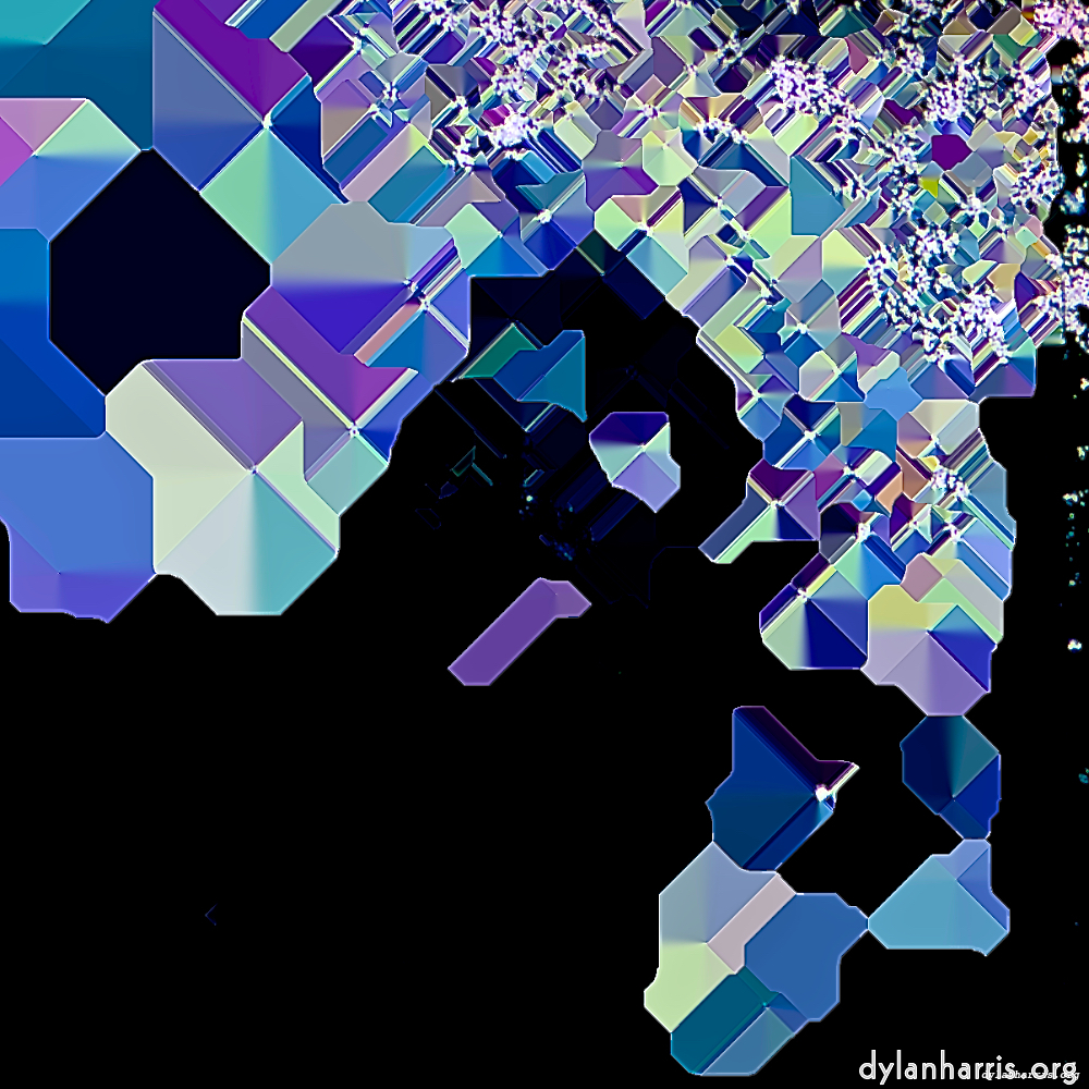 image: This is &lsquo;damage (cxxii) 5&rsquo;.