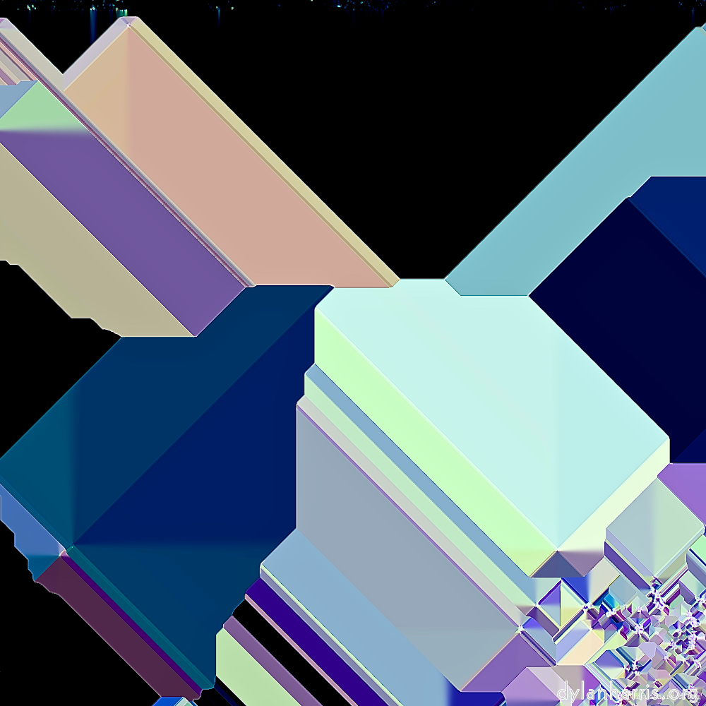 image: This is &lsquo;damage (cxxii) 6&rsquo;.