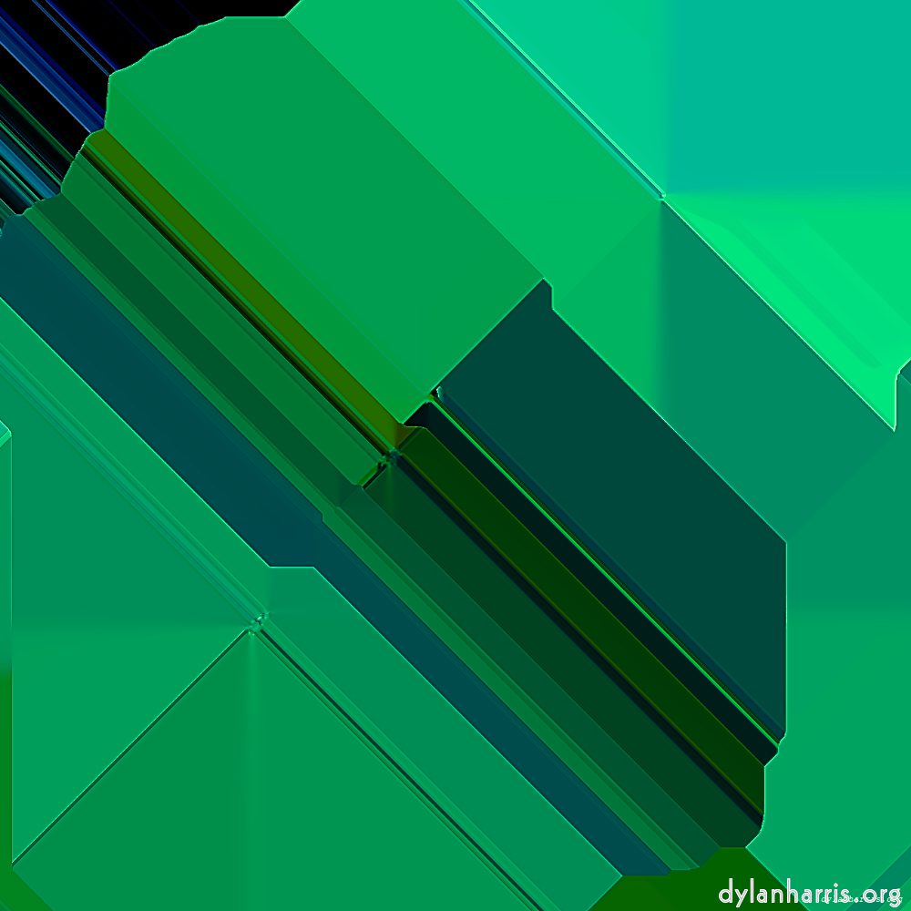 image: This is &lsquo;damage (cxxii) 8&rsquo;.