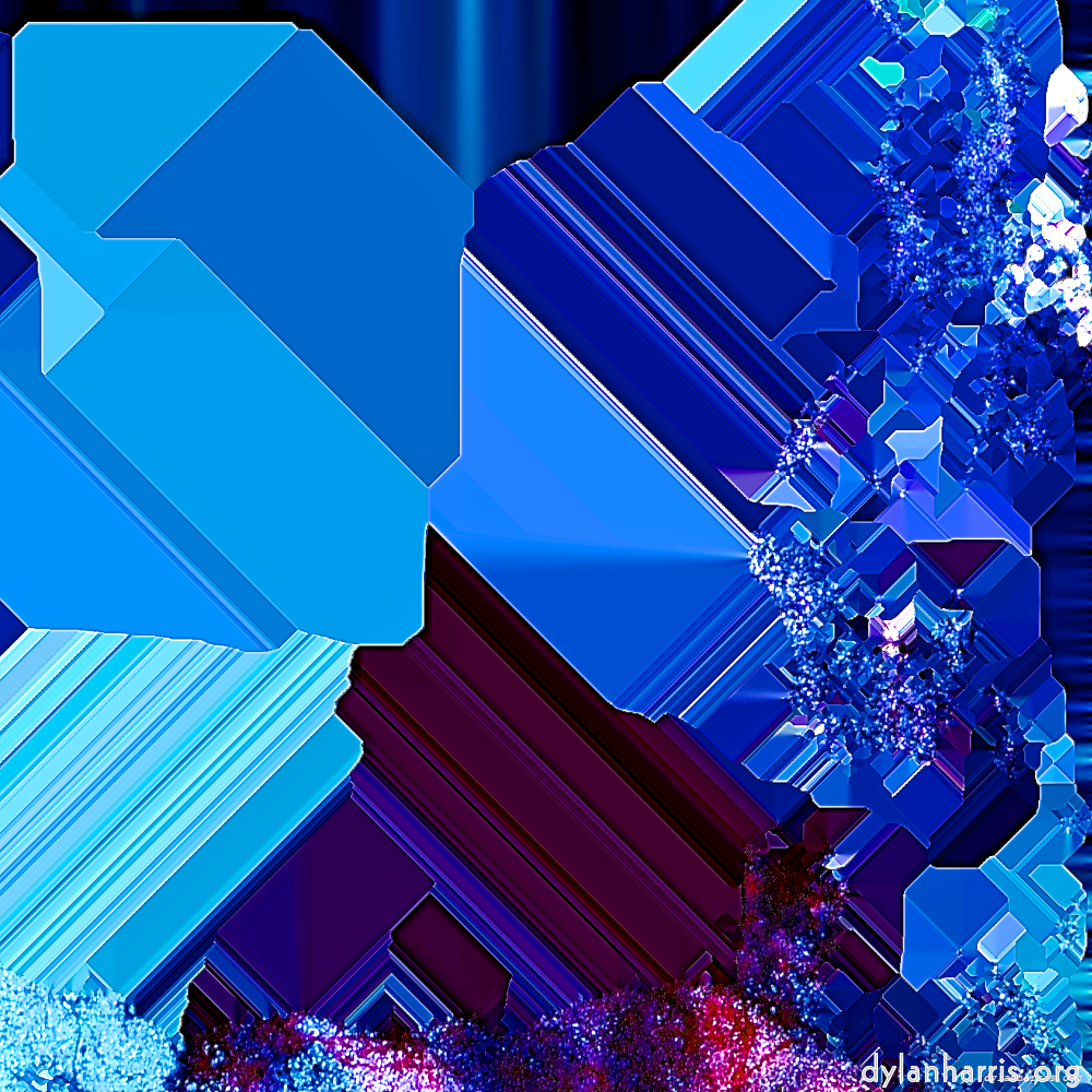 image: This is &lsquo;damage (cxxiv) 5&rsquo;.