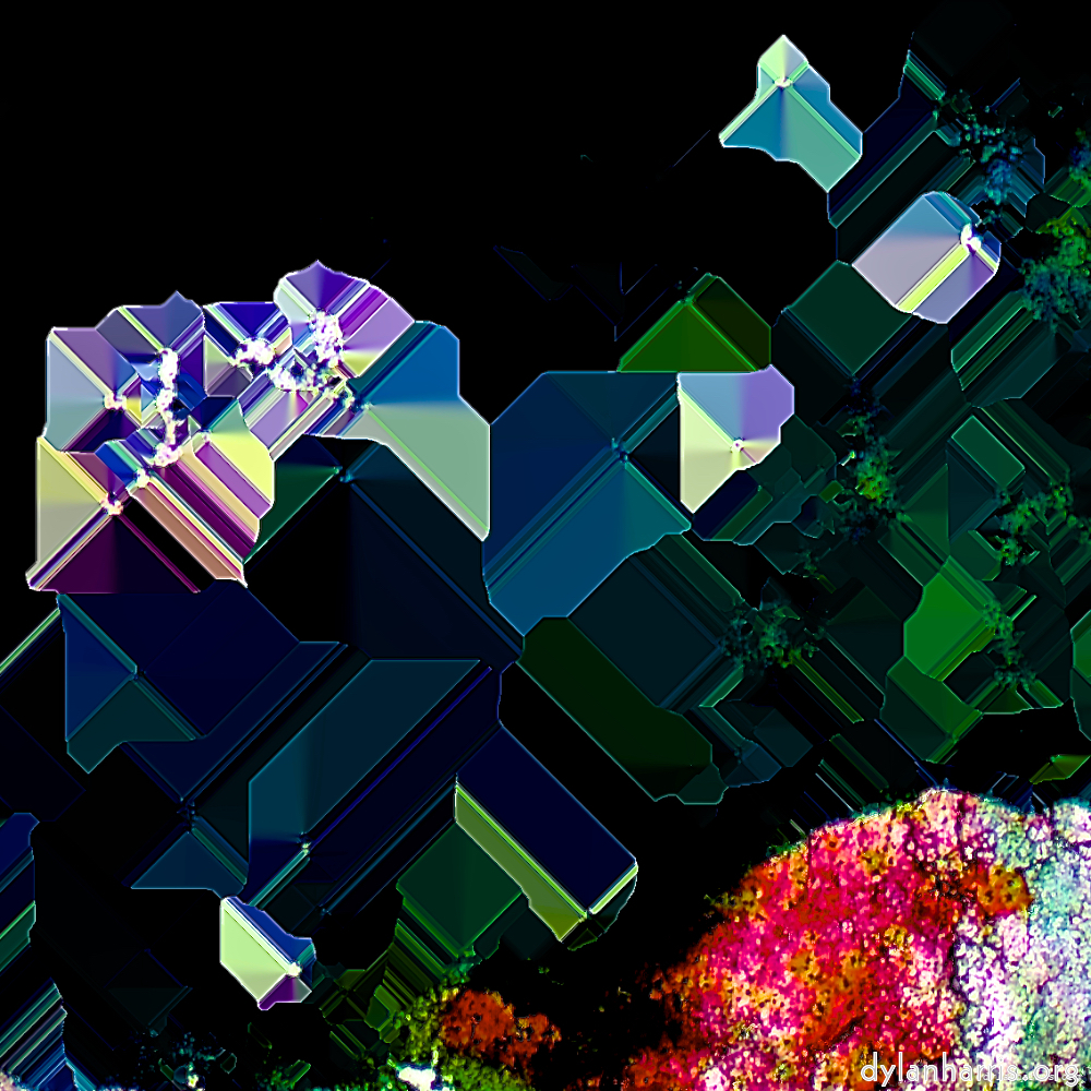 image: This is &lsquo;damage (cxxv) 5&rsquo;.