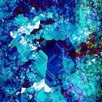 image: Image from the photoset &lsquo;damage (cxxv)&rsquo;.