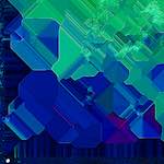 image: Image from the photoset &lsquo;damage (cxxv)&rsquo;.