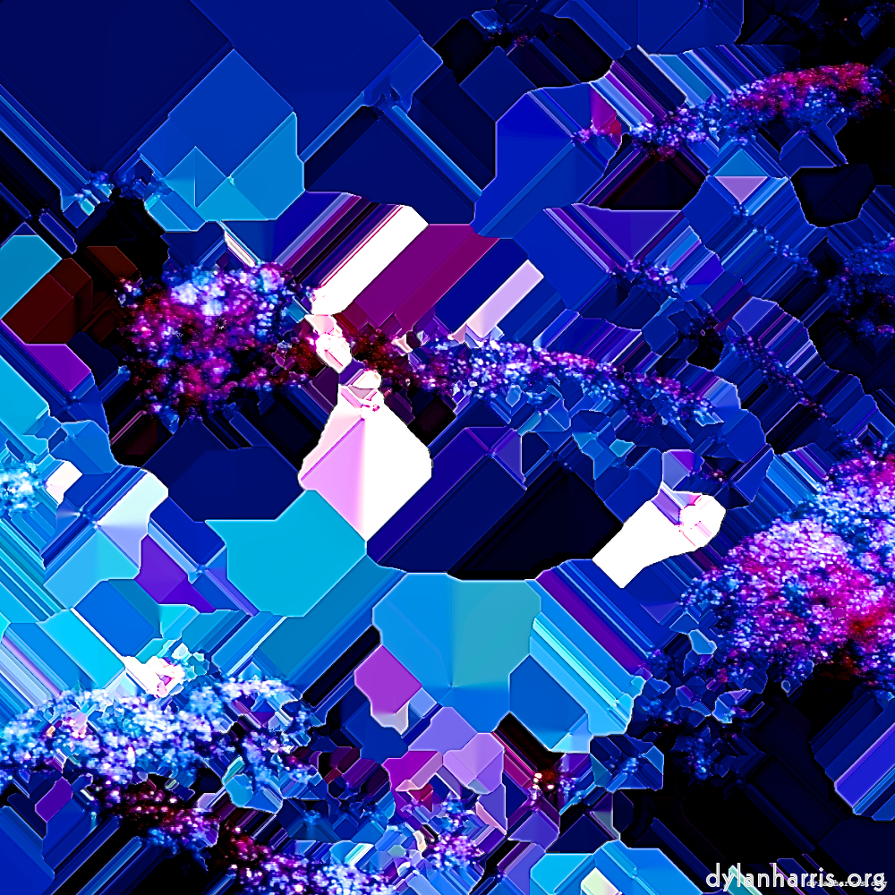 image: This is &lsquo;damage (cxxvi) 7&rsquo;.