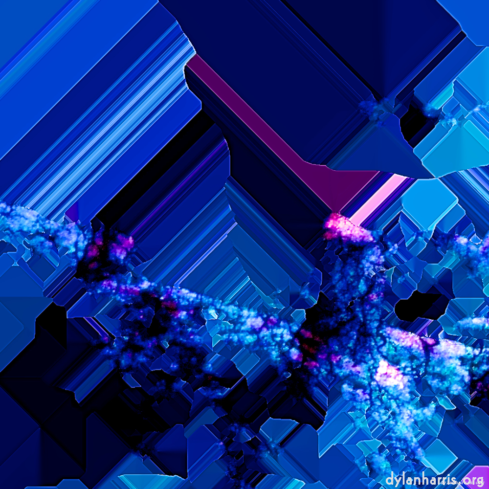 image: This is &lsquo;damage (cxxvii) 1&rsquo;.