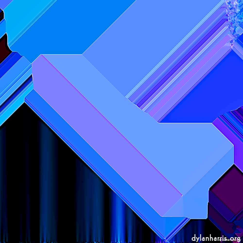 image: This is &lsquo;damage (cxxvii) 4&rsquo;.