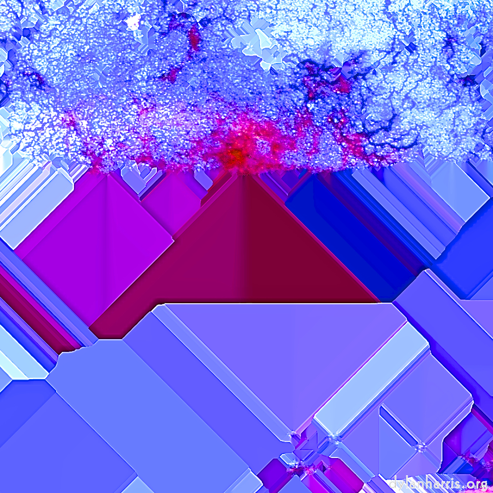 image: This is &lsquo;damage (cxxvii) 5&rsquo;.