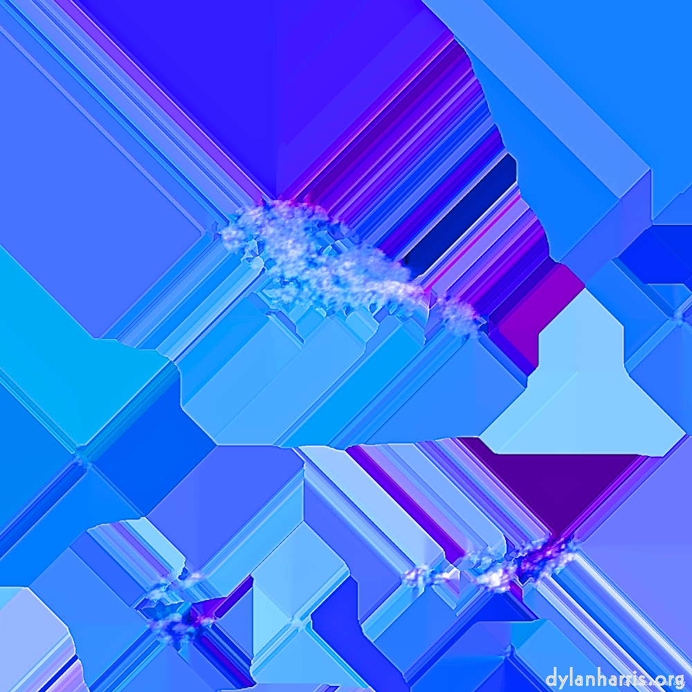 image: This is &lsquo;damage (cxxvii) 6&rsquo;.