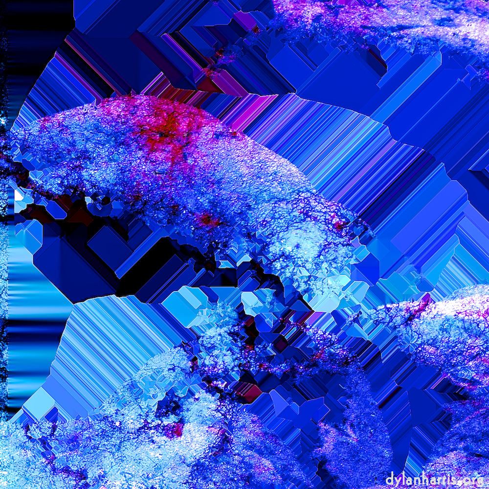 image: This is &lsquo;damage (cxxviii) 1&rsquo;.