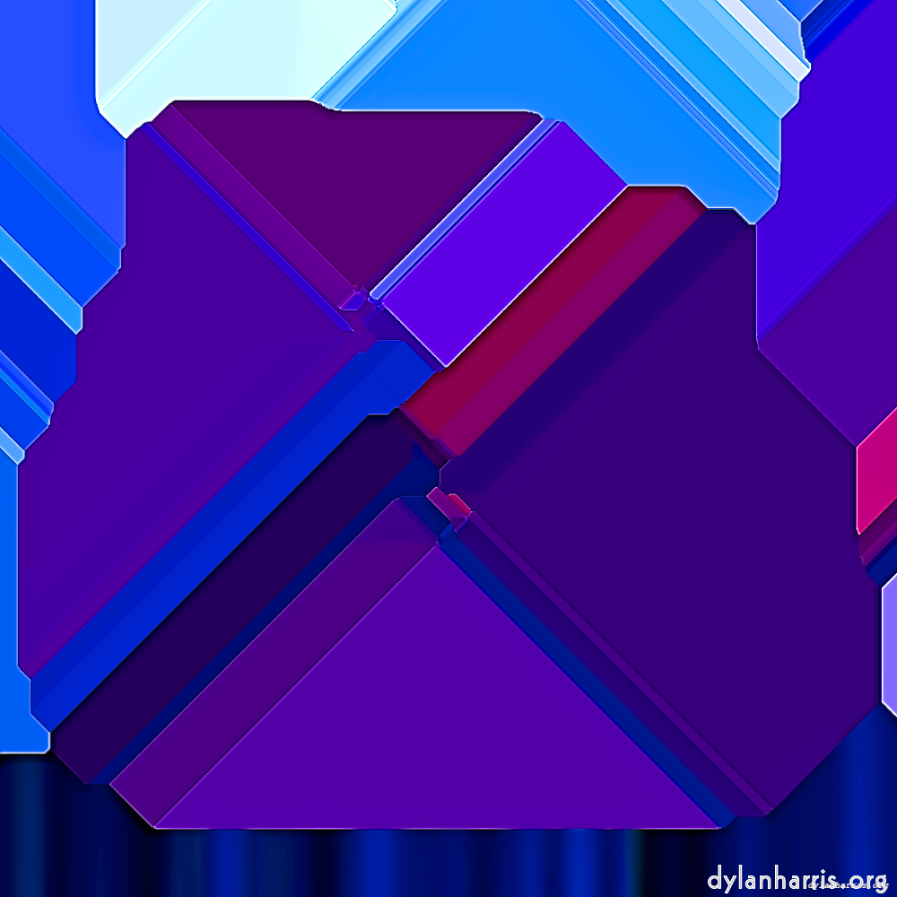 image: This is &lsquo;damage (cxxviii) 5&rsquo;.