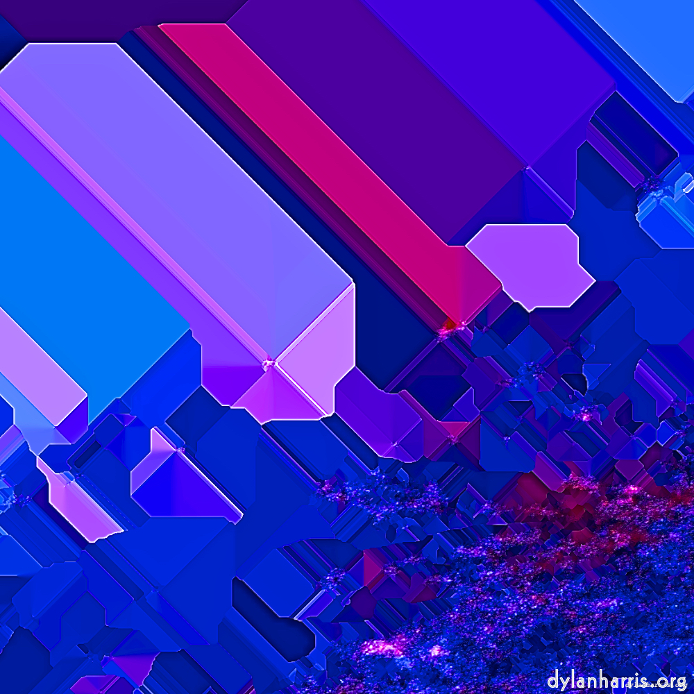 image: This is &lsquo;damage (cxxviii) 7&rsquo;.