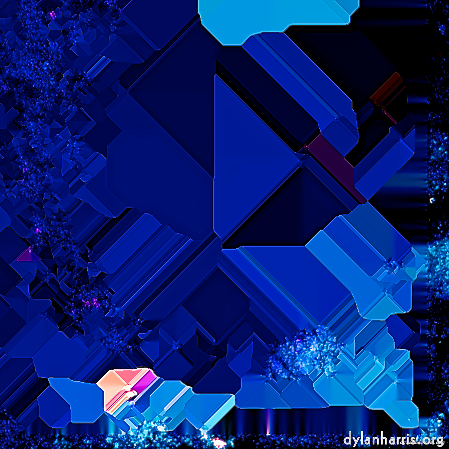 image: This is &lsquo;damage (cxxviii) 8&rsquo;.