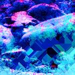 image: Image from the photoset &lsquo;damage (cxxviii)&rsquo;.