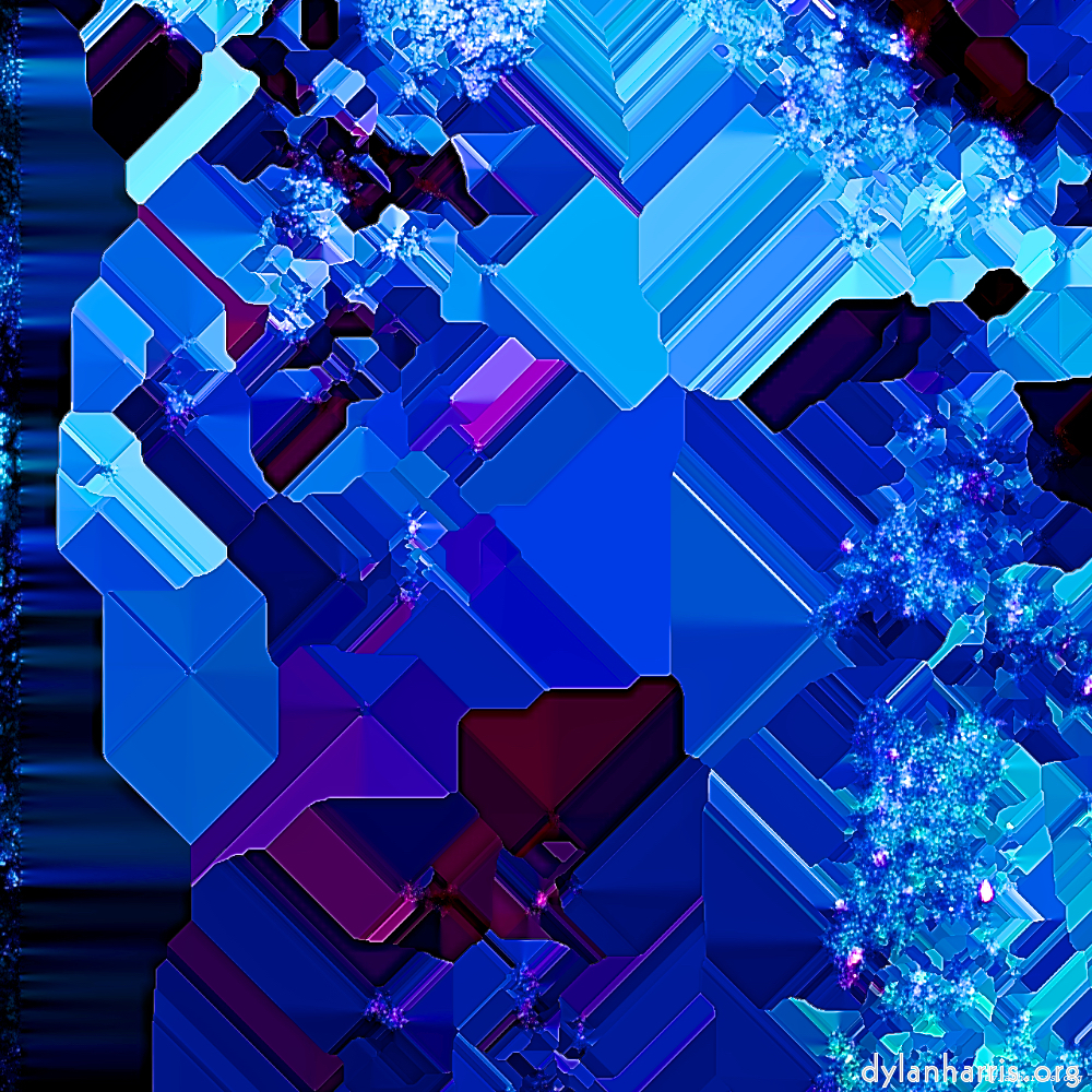 image: This is &lsquo;damage (cxxix) 2&rsquo;.