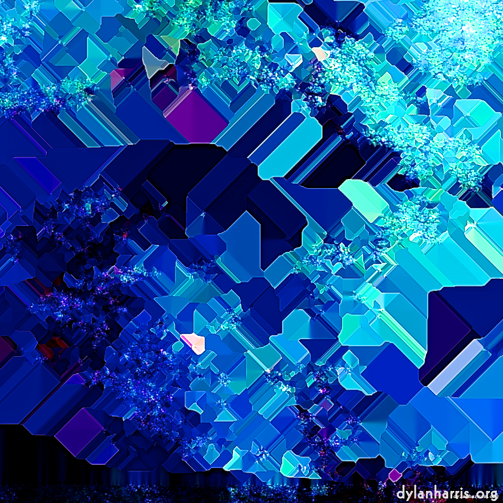 image: This is &lsquo;damage (cxxix) 4&rsquo;.