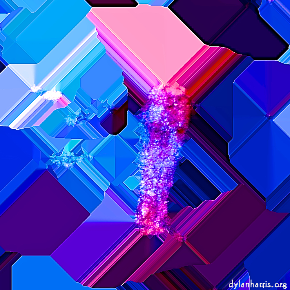 image: This is &lsquo;damage (cxxix) 5&rsquo;.