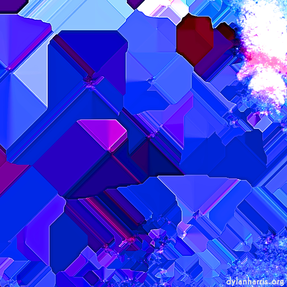 image: This is &lsquo;damage (cxxix) 7&rsquo;.