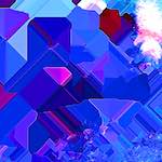 image: Image from the photoset &lsquo;damage (cxxix)&rsquo;.