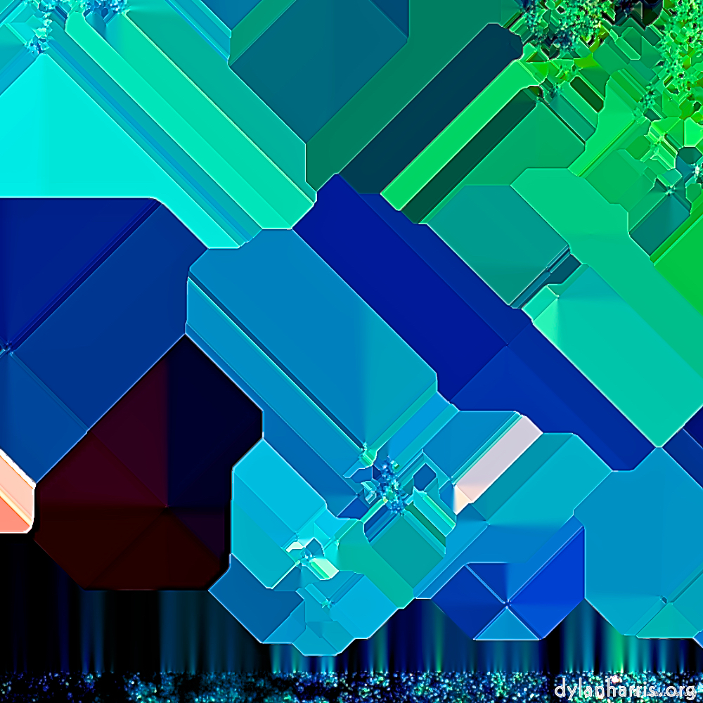 image: This is &lsquo;damage (cxxx) 2&rsquo;.