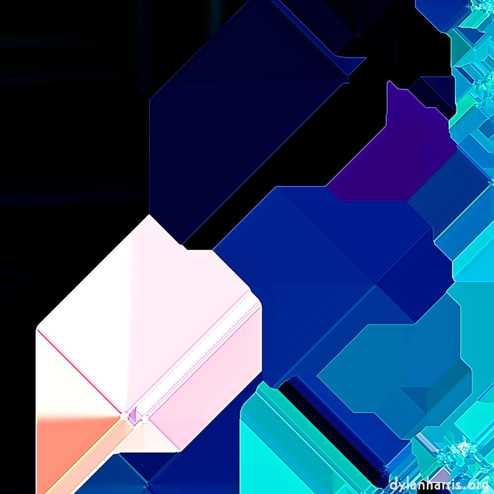 image: This is &lsquo;damage (cxxx) 3&rsquo;.