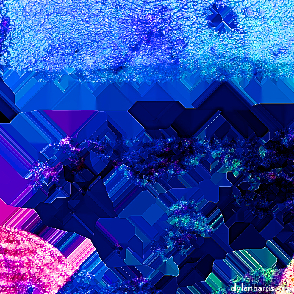 image: This is &lsquo;damage (cxxx) 6&rsquo;.