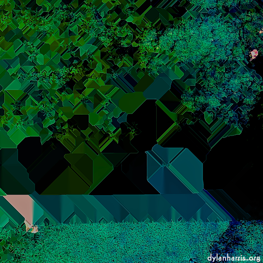 image: This is &lsquo;damage (cxxx) 9&rsquo;.