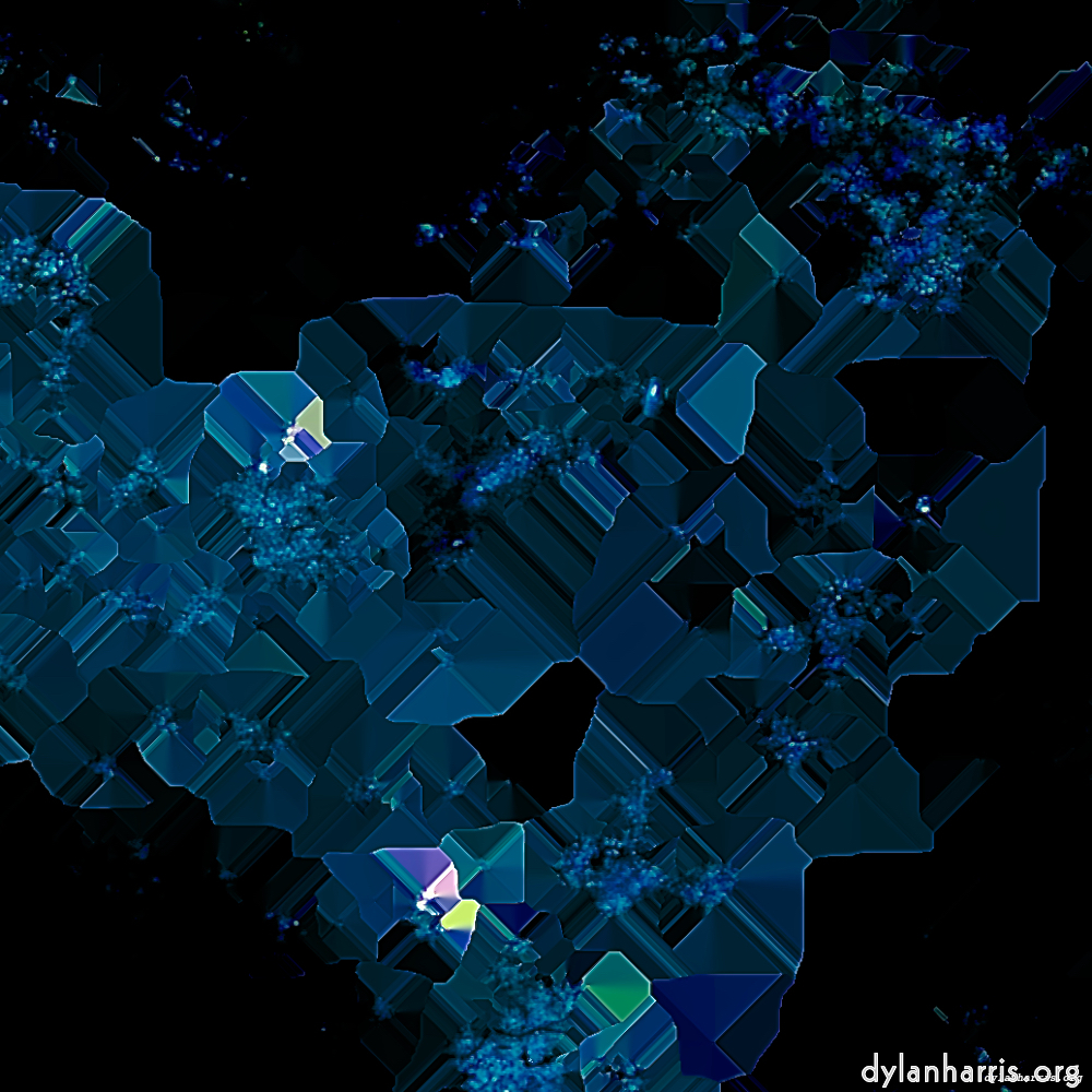 image: This is &lsquo;damage (cxxxi) 4&rsquo;.