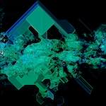 image: Image from the photoset &lsquo;damage (cxxxi)&rsquo;.