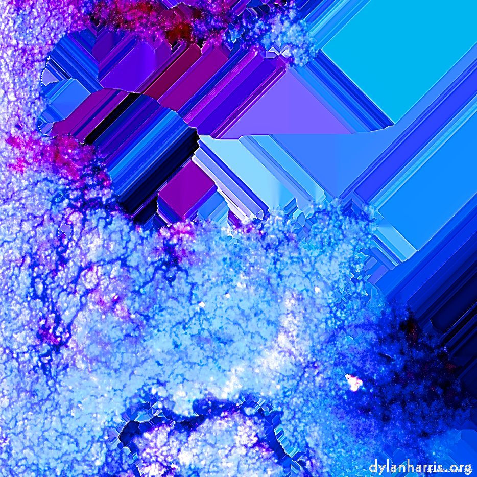 image: This is &lsquo;damage (cxxxii) 1&rsquo;.