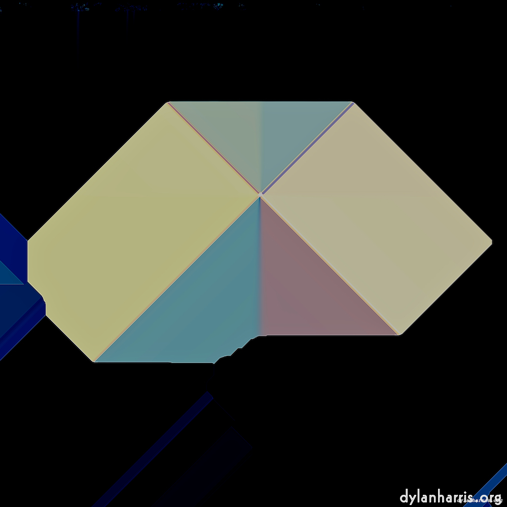 image: This is &lsquo;damage (cxxxii) 5&rsquo;.