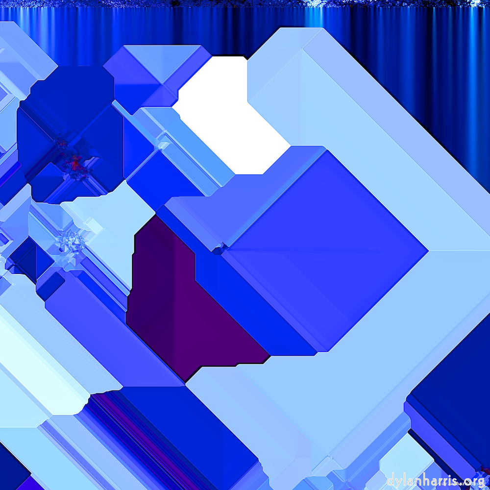 image: This is &lsquo;damage (cxxxii) 8&rsquo;.