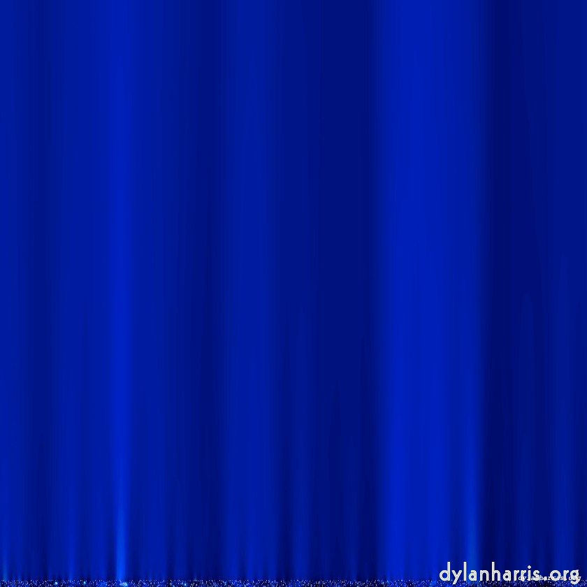 image: This is &lsquo;damage (cxxxiii) 4&rsquo;.