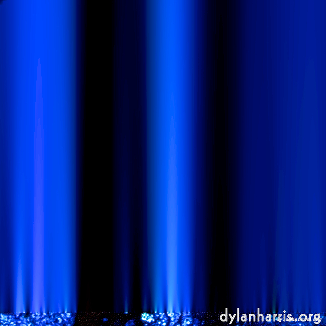 image: This is &lsquo;damage (cxxxiii) 6&rsquo;.