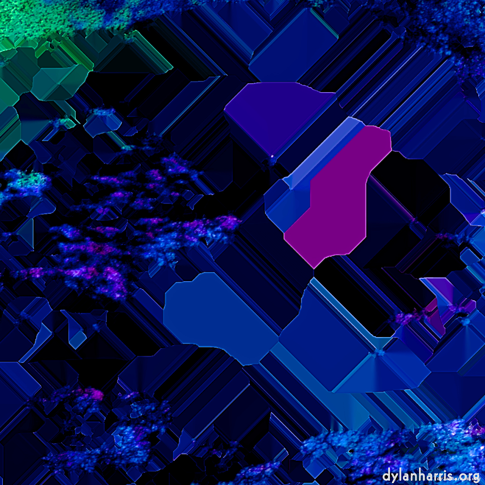 image: This is &lsquo;damage (cxxxiv) 2&rsquo;.