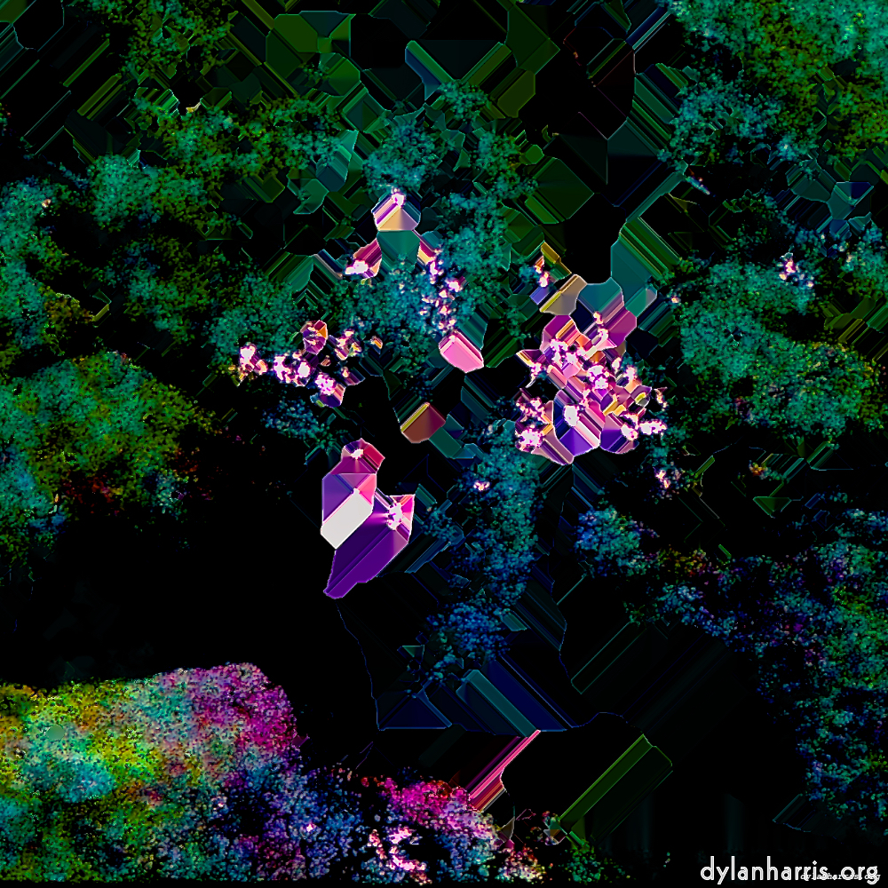 image: This is &lsquo;damage (cxxxiv) 3&rsquo;.