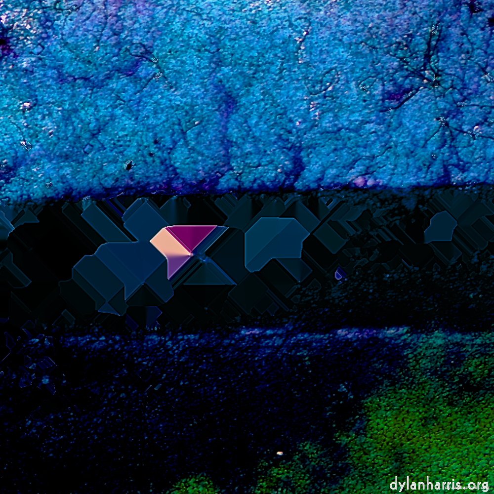 image: This is &lsquo;damage (cxxxiv) 5&rsquo;.