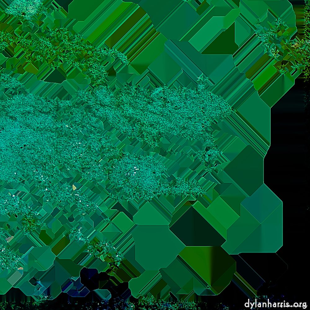 image: This is &lsquo;damage (cxxxiv) 6&rsquo;.