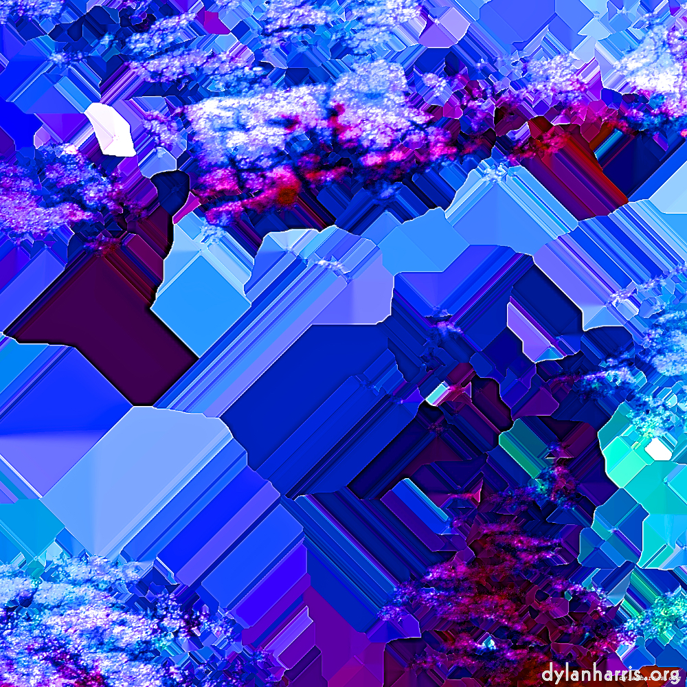 image: This is &lsquo;damage (cxxxiv) 7&rsquo;.