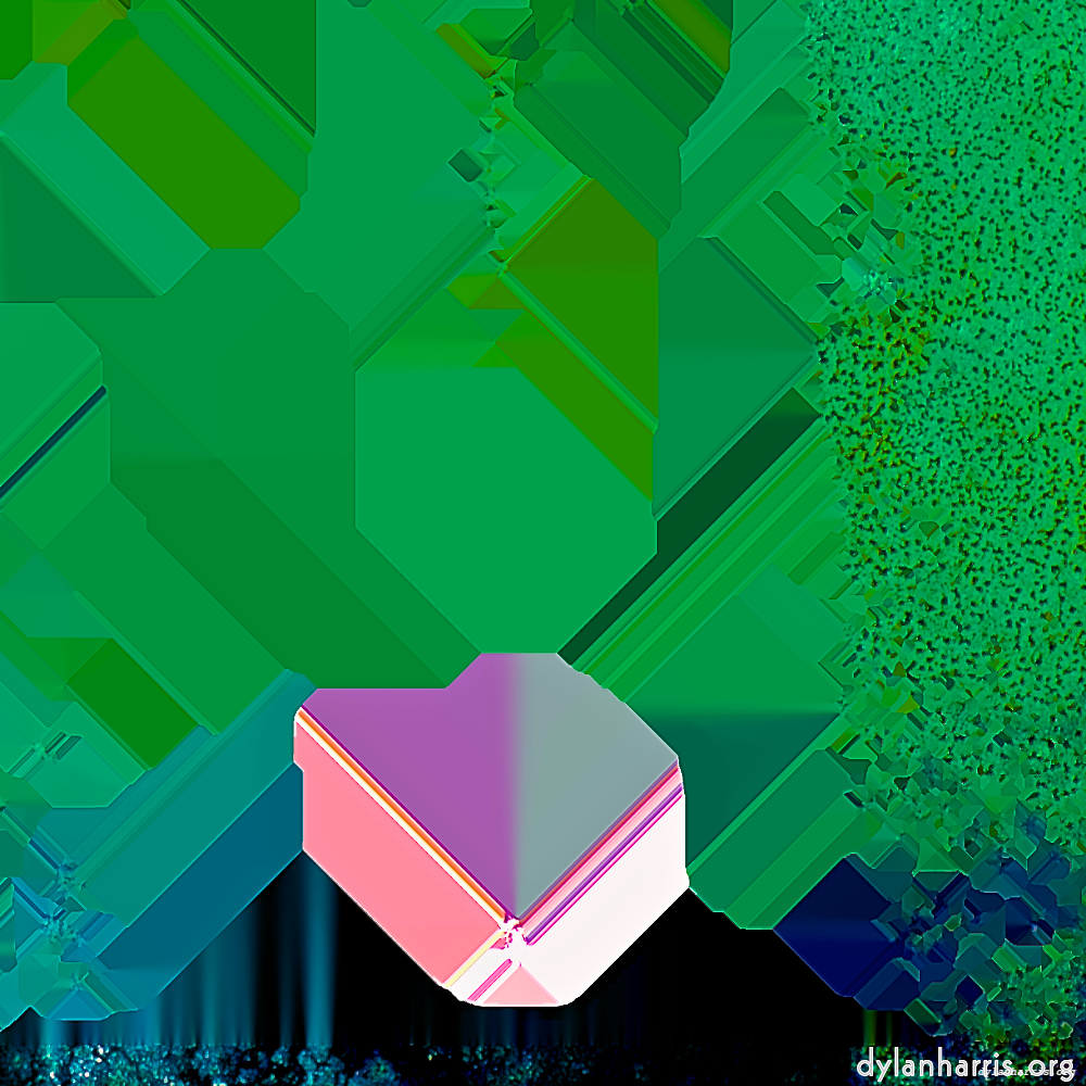 image: This is &lsquo;damage (cxxxv) 5&rsquo;.